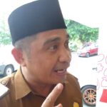Kenaikan Harga BBM Berdampak Pada Pembangunan di Kota Ternate