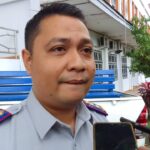 Mulai Besok, Tarif Angkutan Umum di Kota Ternate Naik