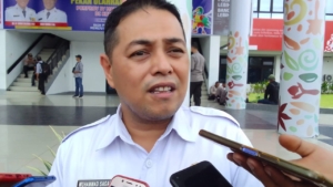 Kota Ternate Paling Rendah Dalam Capaian Program Nasional BIAN di Malut