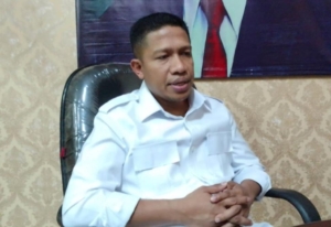 Partai Gerindra Baru Berkoalisi Dengan PKB, Partai Lain Masih Sebatas Silaturahmi