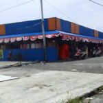 Tidak Miliki Izin, DPRD Minta Wali Kota Ternate Tertibkan Pembangunan Pasar Kotabaru