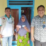 Dinsos Mulai Salurkan BLT BBM di Empat Kelurahan di Kota Ternate