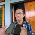 Hasil Assesmen Pejabat Dilingkup Pemda Haltim Akan di Serahkan ke Bupati