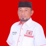 DPC PKN Haltim Apresiasi Kinerja Bupati Ubaid- Anjas