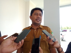 Pemda Haltim Akan Panggil PT. Antam Untuk Bahas Limbah di Site Moronopo