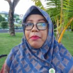 Program Ceria Dinas P3A Malut Fokus di Kabupaten Tinggi Pernikahan Dini