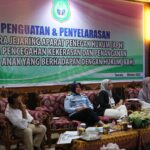 DP3A Malut Perkuat Jejaring Penegakan Terhadap Anak Yang Terlibat Hukum