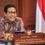 Menteri Desa PDTT RI Akan Kunjungi Kota Tidore