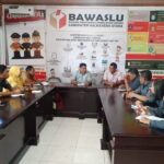 Sebanyak 215 Calon Anggota Panwascam di Halut Lolos Verifikasi Administrasi