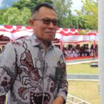 Anggota DPD RI Dapil Malut Tidak Tahu Ada RUU Hak Masyarakat Hukum Adat