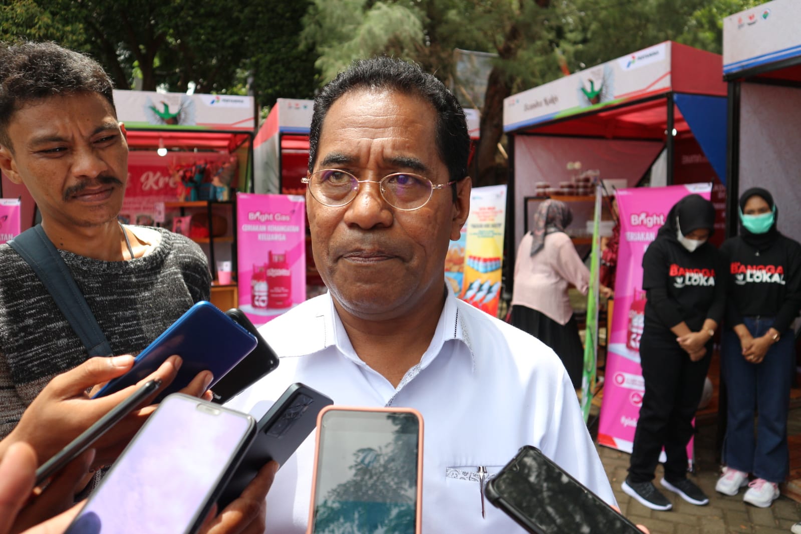 PKB Tunggu Hasil Survey Untuk Tentukan Bakal Calon Gubernur Malut