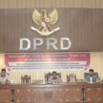 Target Pendapatan Pada RAPBD Tidore 2023 Naik Dari Tahun Sebelumnya Sebesar 12,7 Persen
