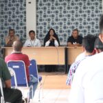 Mediasi Pemerintah Kecamatan Ternate Selatan Dengan Warga Jati Perumnas, “Sultan Soamole Belum Bisa Diganti”