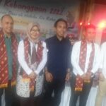 Festival Kebangsaan 2022, Resmi Dibuka
