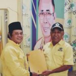 Daftar Bacaleg Golkar, Hi. Samsul Bahri Umar Optimis Raih Kursi DPRD Provinsi Malut