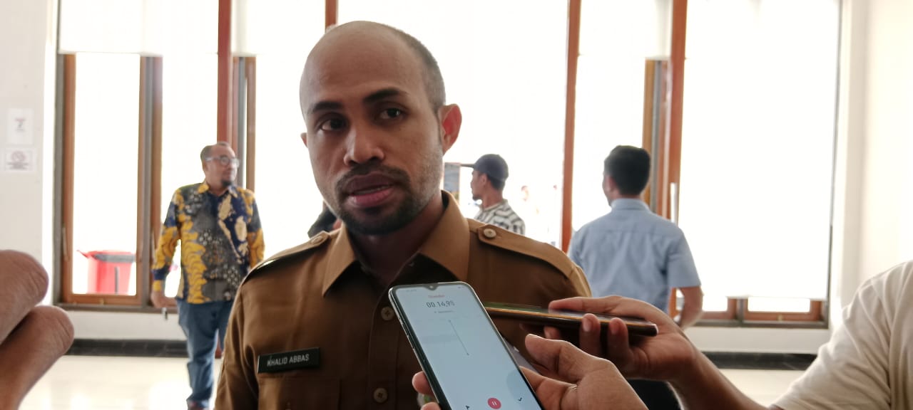 Awasi Pengelolaan Dana Desa, Pemda Haltim Bentuk Tim Satgas