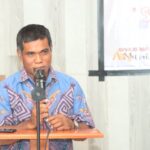 Bawaslu Halmahera Timur Ingatkan ASN Jaga Netralitas