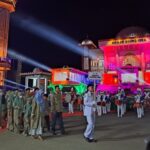 STQH Tingkat Provinsi Malut Ke-XXVII Tahun 2023 Resmi Di Gelar