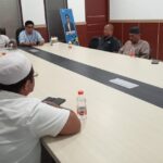Anggaran Rp.1,9 Miliar Di Siapkan Untuk Renovasi Mesjid DPRD Kota Ternate
