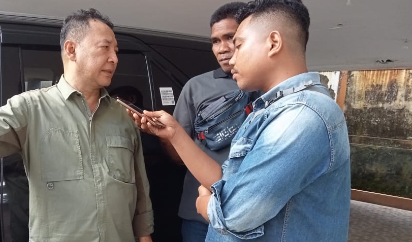 Dalam Waktu Dekat Akan Ada  Forum Pertemuan BK Se- Maluku Utara