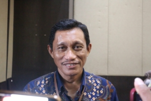 Ombudsman: Pelayanan Publik Lima Kabupaten dan Kota Di Malut Masuk Zona Merah