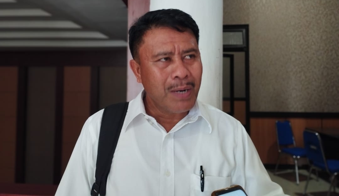 DPRD Soroti Konsitensi Perencanaan dan Penganggarang Pemkot Ternate