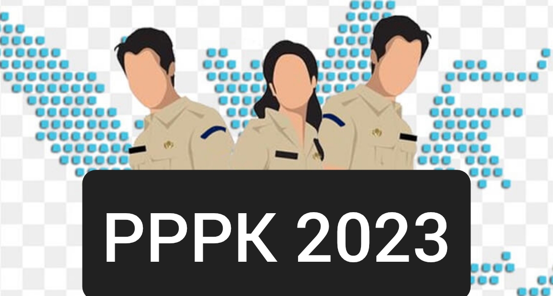 Pemkot Ternate Buka 155 Formasi Penerimaan PPPK Di Tahun 2023