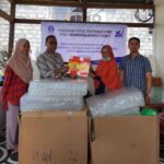 Pengabdian Kepada Masyarakat Universitas Terbuka Untuk Pengambangan UMKM