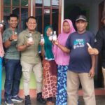 Disperindag Malut Janji Berikan Sarana Produksi VCO Groni Ke UMKM IKM Oti Production Di Pulau Moti