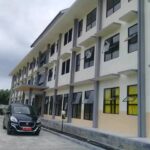 Rusnawa Alih Fungsi Jadi Rumdis PNS Halut