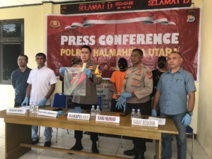 Polres Ungkap Pelaku Penganiayaan Satu Masih DPO