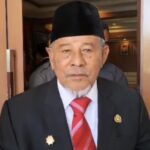 Selama Menjabat AGK Lupa Bangun Wilayah Halut