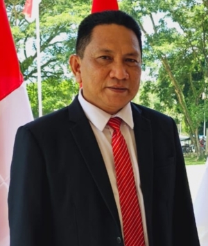 Disnakertrans Terima Aduan Akuasisi NHM Newcrest Tunggak Pesangon Kariyawan