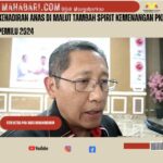 Kehadiran Anas Urbaningrum di Malut, Tambah Spirit  Kemenangan PKN di Malut