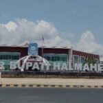 686 Kendaraan Pemda Halut Tunggak Pajak Rp 3 Miliar