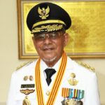 AGK Tidak Yakin Sofifi Jadi Mekar Ibu Kota Provinsi