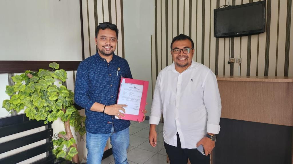 Kuasa Hukum PT NHM Polisikan Rahim Yasin