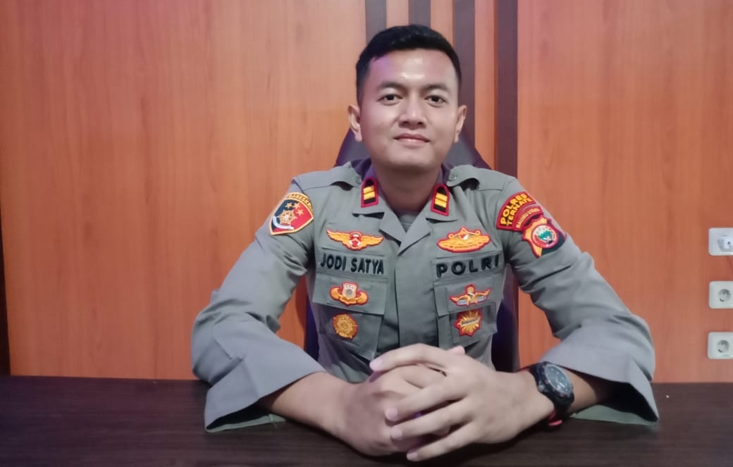 Penyebab Kebakaran di Bastiong Ternate Masih Misterius