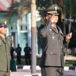 Hari Kesaktian Pancasila, Komandan Kodim 1508 Tobelo Ajak Amalkan Pancasila