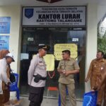 Respon Tuntutan Warga, Lurah Talangame Bakal Diganti