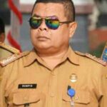 Dispar Raup PAD Wisata Air Panas Mamuya Capai Rp 81 Juta