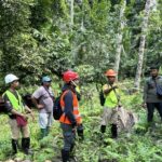 PT NHM Penuhi Penanaman DAS di Galela Selatan