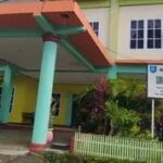 DLH Kota Ternate Tidak Tau Izin Galian C CV Karunia Quardon Perkasa