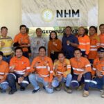 NHM Perkuat Komitmen Penerapan GMP Melalui Binwas Terpadu