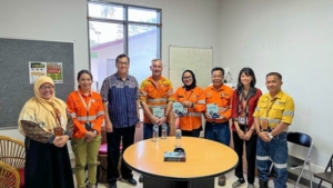 Kemendikbudristek Ajak NHM Kerja Sama Program BIPA