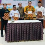 Unipas Teken MoU Kerja Sama Dengan IPB
