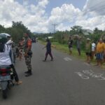 Gunung Merapi Ibu Masuk Level II Dandim Himbau Warga Waspada Erupsi