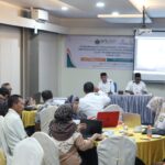 Pendampingan EDM eRKAM Kemenag Malut Masih Terdapat Kendala