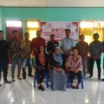 Panwascam Tobelo Barat Gelar Bimtek Libatkan Enam Desa