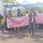 HPMMK Desak Copot Kadis PUPR dan Evaluasi CV Ketapang